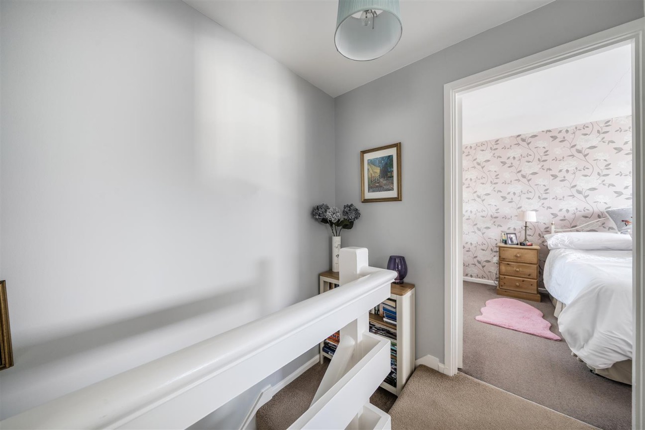 The Grove, Dorchester