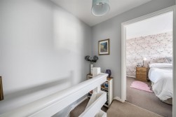 The Grove, Dorchester