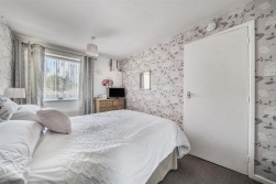 The Grove, Dorchester