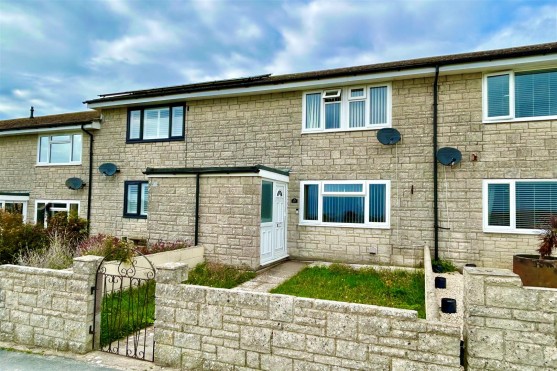 Shortlands, Portland
