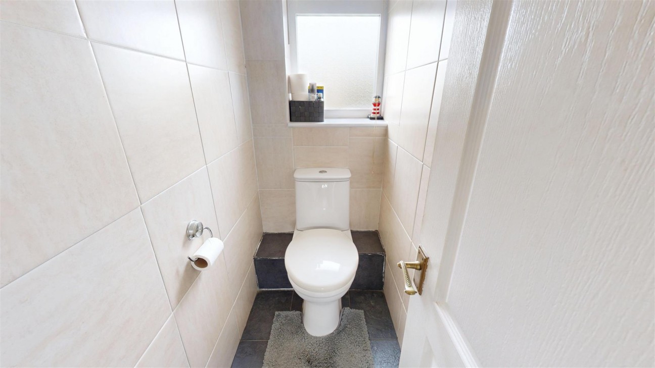 Shortlands, Portland