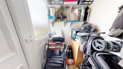 Shortlands, Portland