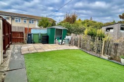 Shortlands, Portland