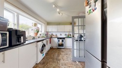 Shortlands, Portland