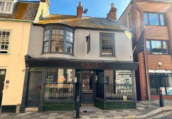 31 Maiden Street, Weymouth