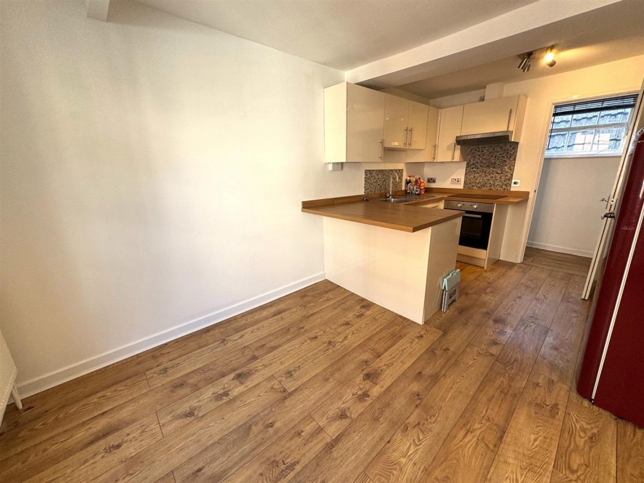 31 Maiden Street, Weymouth