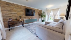 17 West Field Road, Weymouth DT4 0TW