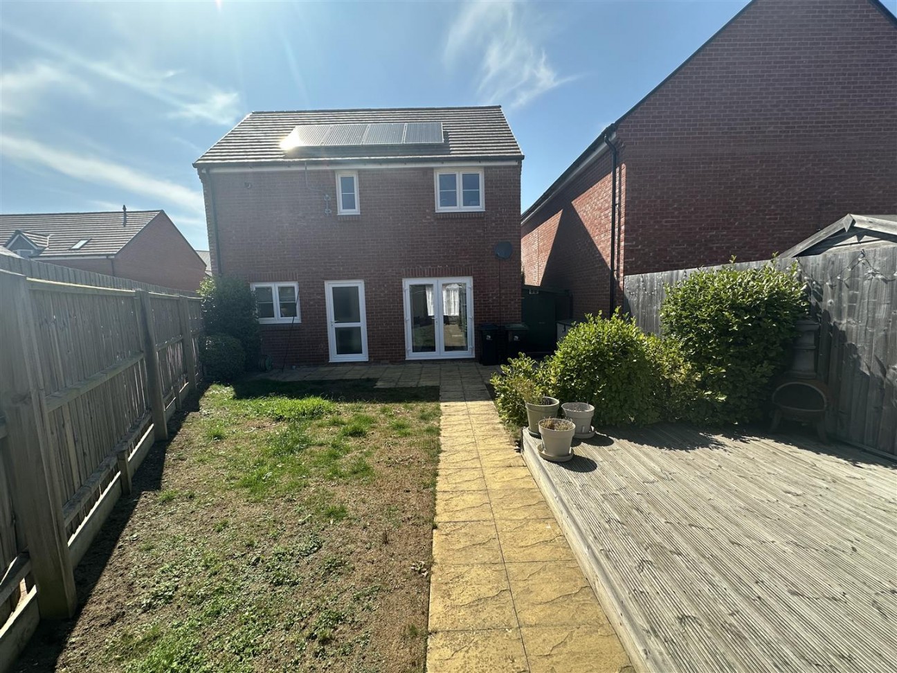 17 West Field Road, Weymouth DT4 0TW