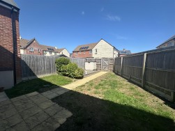 17 West Field Road, Weymouth DT4 0TW