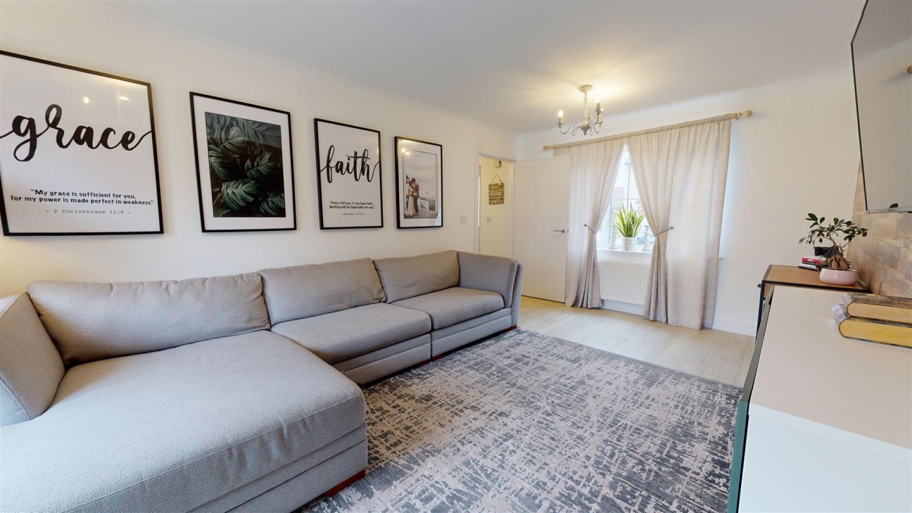 17 West Field Road, Weymouth DT4 0TW