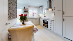 17 West Field Road, Weymouth DT4 0TW