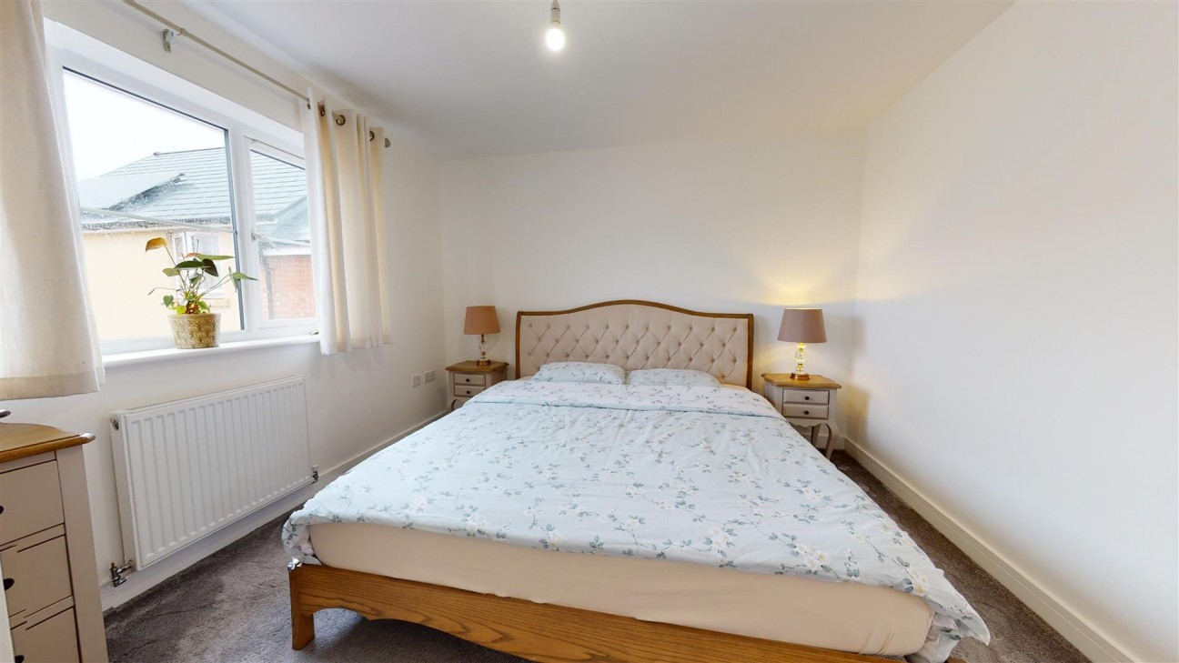 17 West Field Road, Weymouth DT4 0TW