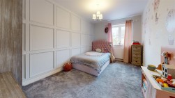 17 West Field Road, Weymouth DT4 0TW