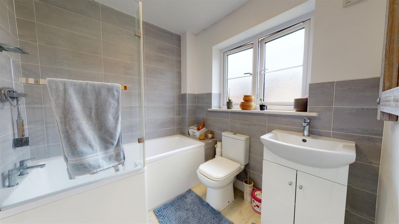 17 West Field Road, Weymouth DT4 0TW