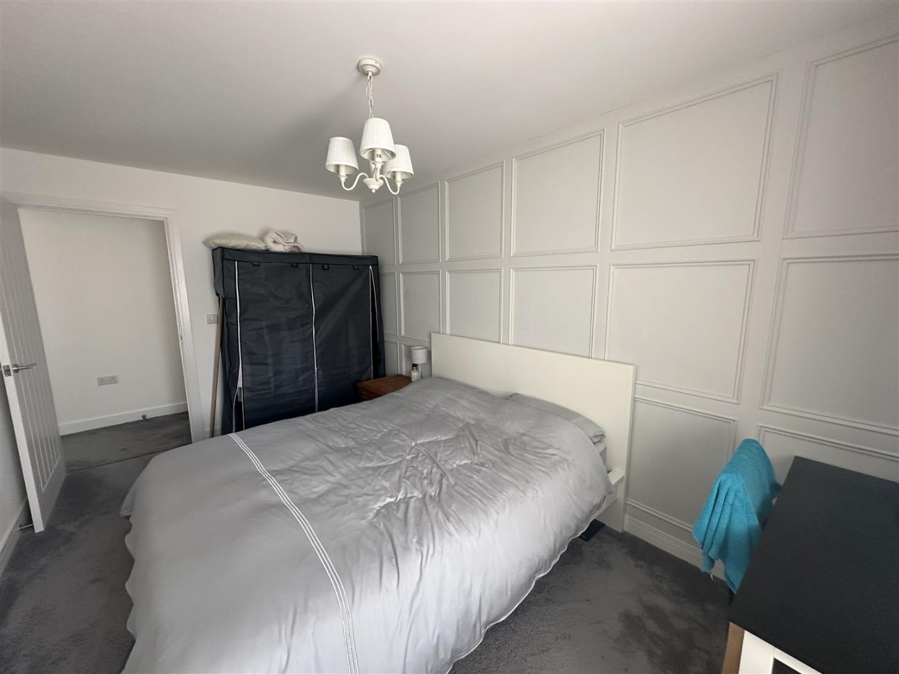 17 West Field Road, Weymouth DT4 0TW