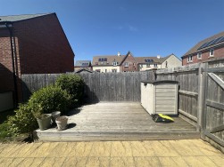 17 West Field Road, Weymouth DT4 0TW