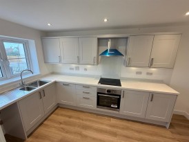 Plot 372 Curtis Fields, 23 Bramble Road, Weymouth DT4 0FT