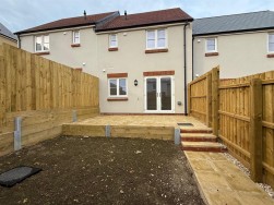 Plot 372 Curtis Fields, 23 Bramble Road, Weymouth DT4 0FT