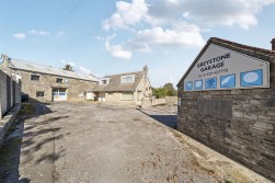 Greystone Garage, Outbuilding and Hardstanding