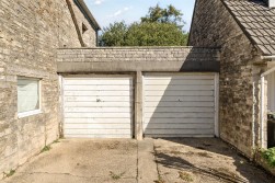 Greystone Garage, Outbuilding and Hardstanding