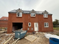 Plot 290 Curtis Fields, 15 Blossom Grove, Weymouth DT4 0FS