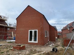 Plot 290 Curtis Fields, 15 Blossom Grove, Weymouth DT4 0FS
