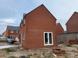 Plot 290 Curtis Fields, 15 Blossom Grove, Weymouth DT4 0FS