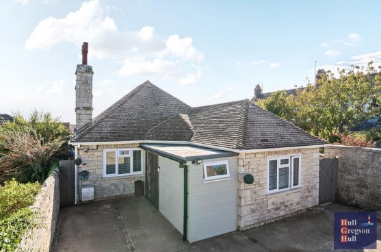 Channel View Road, Portland