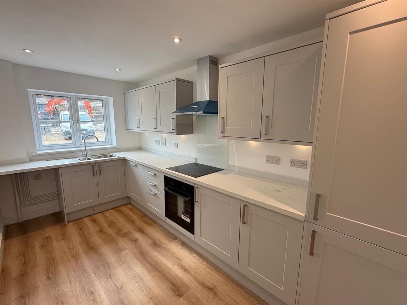 Plot 361 Curtis Fields, 45 Bramble Road, Weymouth, DT4 0FT