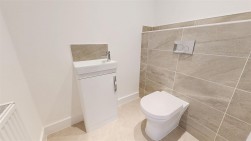 Plot 361 Curtis Fields, 45 Bramble Road, Weymouth, DT4 0FT