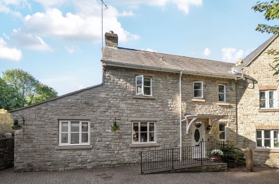 Old School Yard, Main Road, Osmington, Weymouth