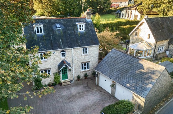 Old School Yard, Osmington, Weymouth