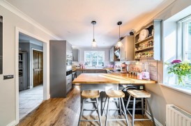 Old School Yard, Osmington, Weymouth