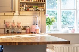 Old School Yard, Osmington, Weymouth