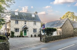 Old School Yard, Osmington, Weymouth