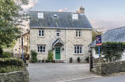 Old School Yard, Osmington, Weymouth