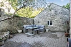 Old School Yard, Osmington, Weymouth