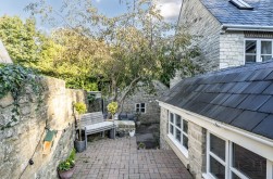 Old School Yard, Osmington, Weymouth