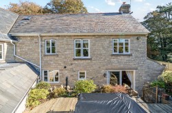 Old School Yard Cottages, Osmington, Weymouth