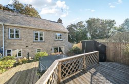Old School Yard Cottages, Osmington, Weymouth