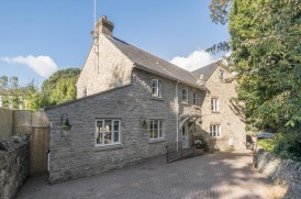 Old School Yard Cottages, Osmington, Weymouth