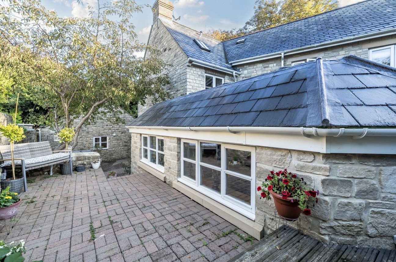 Old School Yard Cottages, Osmington, Weymouth