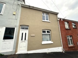 Khartoum Road, Weymouth