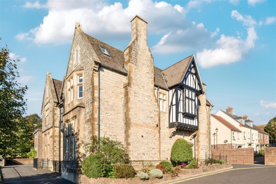The Old Rectory, Somerleigh Road, Dorchester