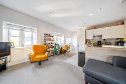 The Old Rectory, Somerleigh Road, Dorchester