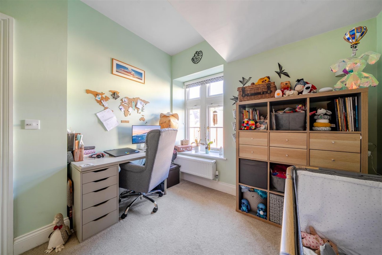 The Old Rectory, Somerleigh Road, Dorchester