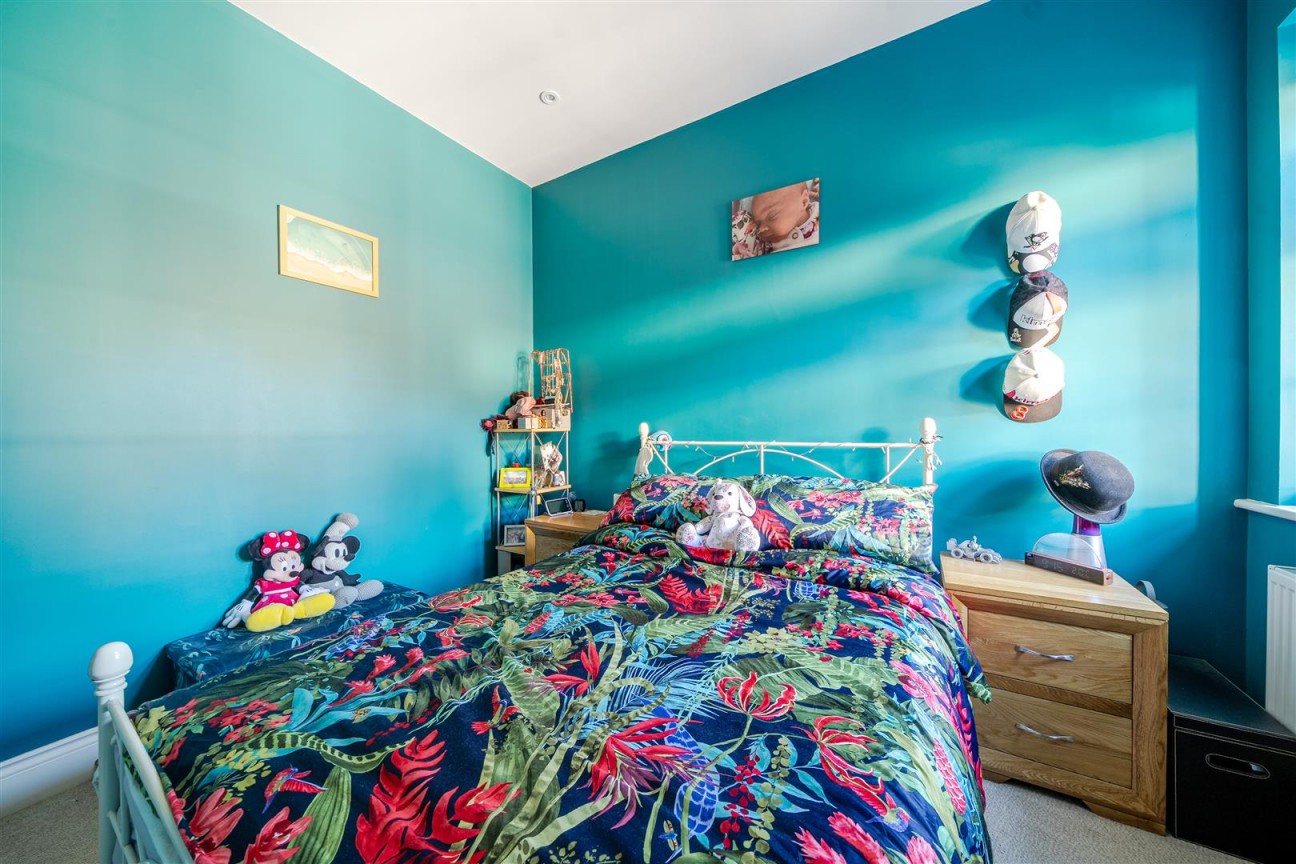 The Old Rectory, Somerleigh Road, Dorchester