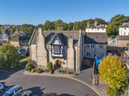 The Old Rectory, Somerleigh Road, Dorchester