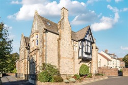 The Old Rectory, Somerleigh Road, Dorchester