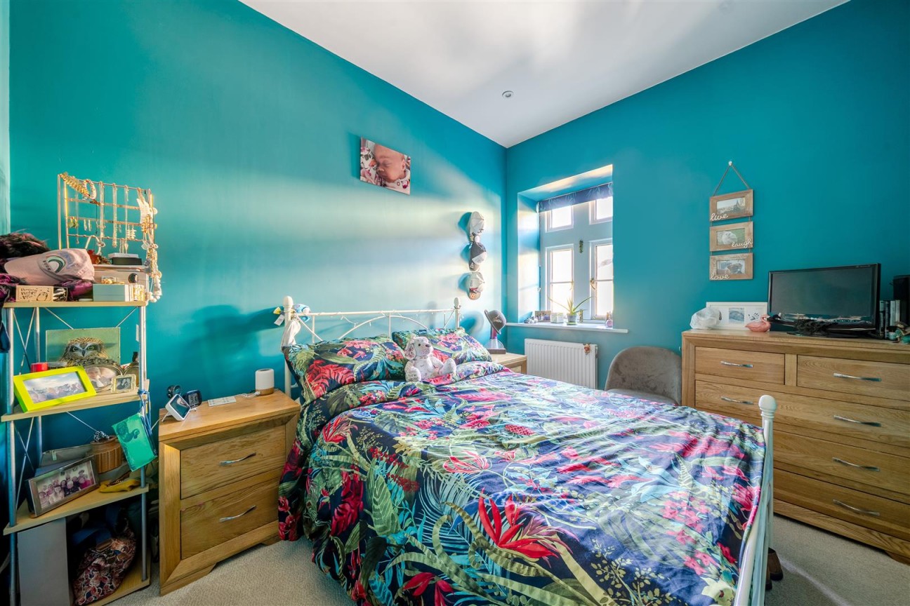 The Old Rectory, Somerleigh Road, Dorchester